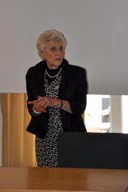 Stolpersteenlegging vrijdag 24 augustus 2012. Foto’s Willy Gelinck