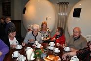 Stolpersteenlegging vrijdag 27 maart 2015. Foto’s Willy Gelinck.