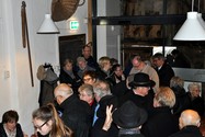 Stolpersteenlegging vrijdag 27 maart 2015. Foto’s Willy Gelinck.