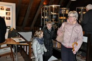 Stolpersteenlegging vrijdag 27 maart 2015. Foto’s Willy Gelinck.