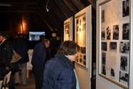 Stolpersteenlegging vrijdag 27 maart 2015. Foto’s Willy Gelinck.